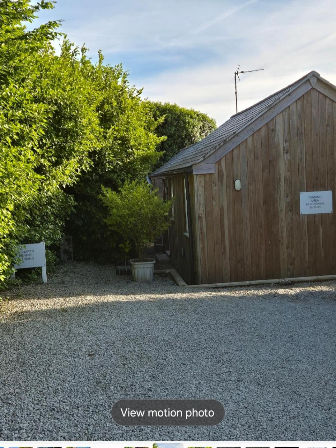 Lanarth Chalet In Hayle Cornwall Номер фото