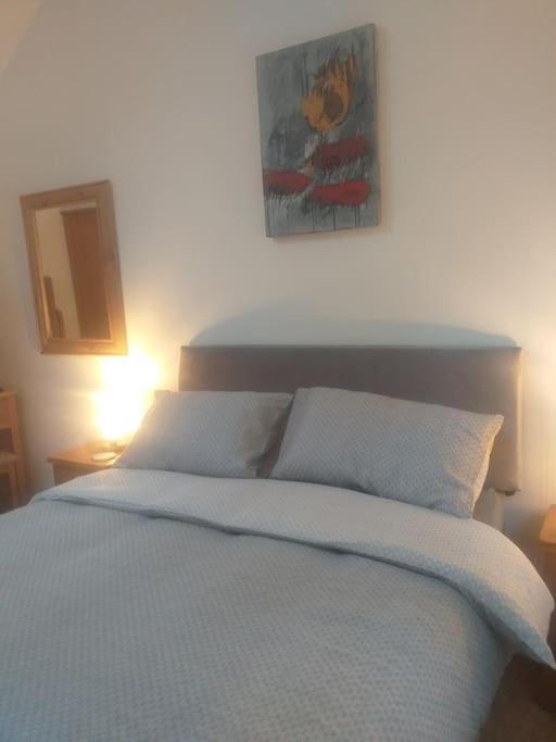 Lanarth Chalet In Hayle Cornwall Экстерьер фото