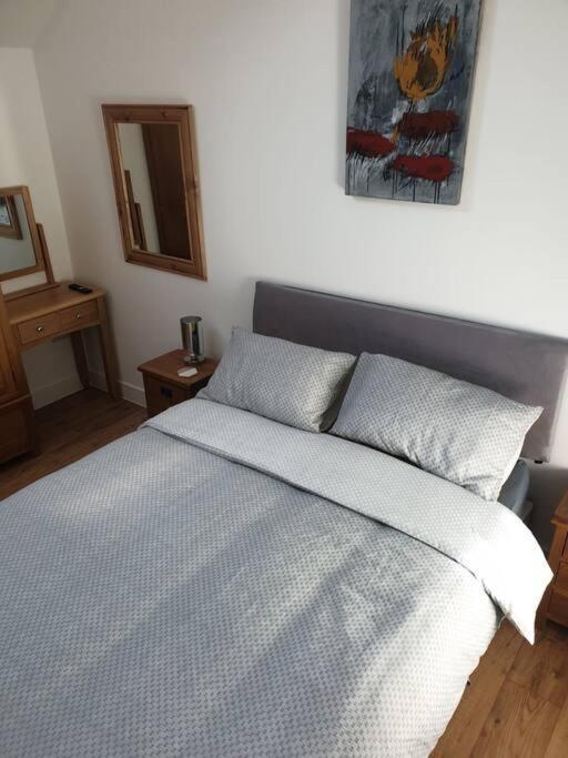 Lanarth Chalet In Hayle Cornwall Экстерьер фото